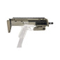 CTM AAP-01 AP7 SMG Conversion Kit - Tan CTM AAP-01 AP7 SMG Conversion Kit - Tan