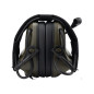 EARMOR M33 EN352 SET Shooting Headset - Black EARMOR M33 EN352 SET Shooting Headset - Black