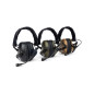 EARMOR M33 EN352 SET lövész fejhallgató – fekete EARMOR M33 EN352 SET lövész fejhallgató – fekete