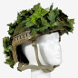 KMCS Helmet Cover – Next-Gen Green KMCS Helmet Cover – Next-Gen Green