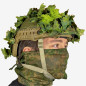 KMCS Helmet Cover – Next-Gen Green KMCS Helmet Cover – Next-Gen Green