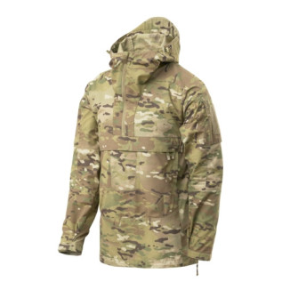 HELIKON TRACER Anorak kabát, polikoton ripstop – Multicam®