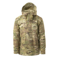HELIKON TRACER Anorak kabát, polikoton ripstop – Multicam®