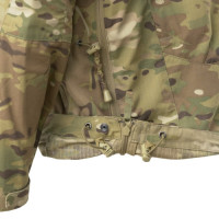 HELIKON TRACER Anorak kabát, polikoton ripstop – Multicam®