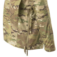HELIKON TRACER Anorak kabát, polikoton ripstop – Multicam®