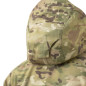 HELIKON TRACER Anorak kabát, polikoton ripstop – Multicam®