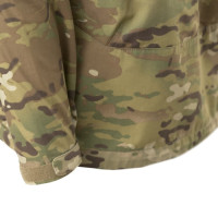 HELIKON TRACER Anorak kabát, polikoton ripstop – Multicam®