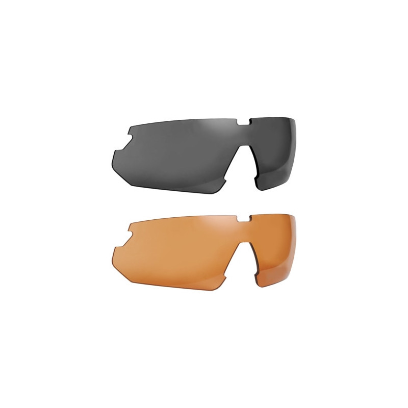 HELIKON / LanRay Glasses Shooting Pro Set, 3x Lenses - Black HELIKON / LanRay Glasses Shooting Pro Set, 3x Lenses - Black