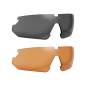 HELIKON / LanRay Glasses Shooting Pro Set, 3x Lenses - Black HELIKON / LanRay Glasses Shooting Pro Set, 3x Lenses - Black