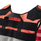 HELIKON SAR Emergency Rescue MOLLE Vest - Red HELIKON SAR Emergency Rescue MOLLE Vest - Red