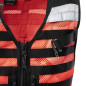 HELIKON SAR mentő MOLLE mellény – piros HELIKON SAR mentő MOLLE mellény – piros