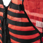 HELIKON SAR Emergency Rescue MOLLE Vest - Red HELIKON SAR Emergency Rescue MOLLE Vest - Red