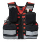 HELIKON SAR Emergency Rescue MOLLE Vest - Red HELIKON SAR Emergency Rescue MOLLE Vest - Red