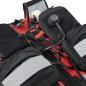 HELIKON SAR mentő MOLLE mellény – piros HELIKON SAR mentő MOLLE mellény – piros