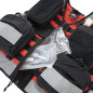 HELIKON SAR mentő MOLLE mellény – piros HELIKON SAR mentő MOLLE mellény – piros