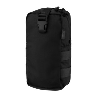 HELIKON Guardian többfunkciós táska Cordura® - Fekete