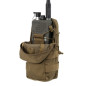 HELIKON Guardian többfunkciós táska Cordura® - Fekete