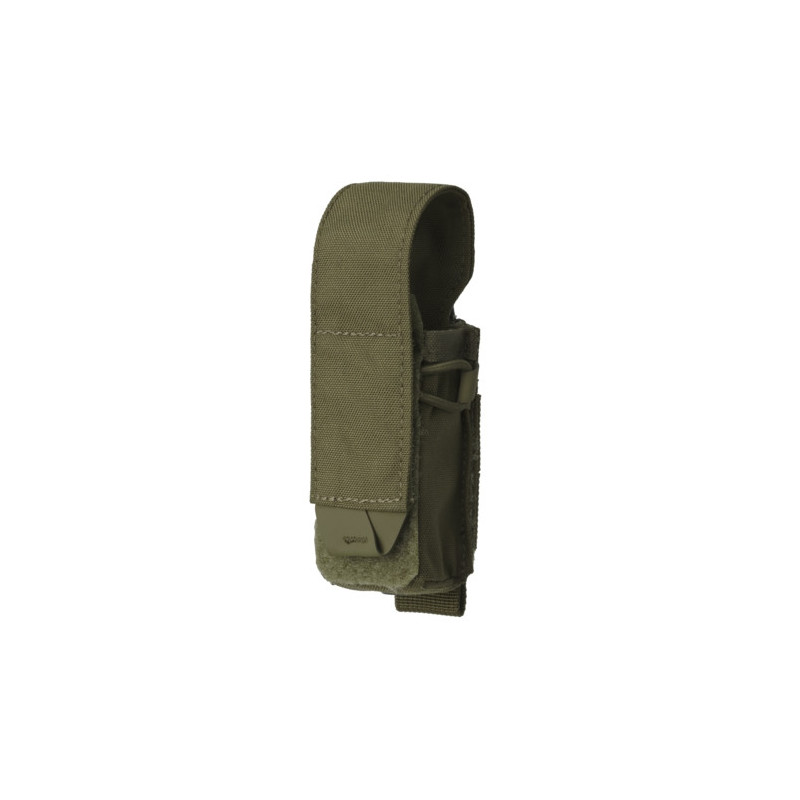 HELIKON GUARDIAN Pistol Magazine Pouch - Green HELIKON GUARDIAN Pistol Magazine Pouch - Green