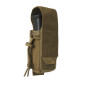 HELIKON GUARDIAN Pistol Magazine Pouch - Green HELIKON GUARDIAN Pistol Magazine Pouch - Green