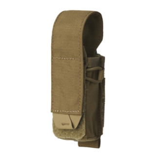 HELIKON GUARDIAN pisztoly-tártok - Coyote