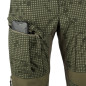 HELIKON MCDU® PolyCotton Stretch Ripstop – Sivatagi éjszakai terepszínű / Zöld