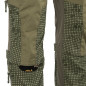 HELIKON MCDU® PolyCotton Stretch Ripstop – Sivatagi éjszakai terepszínű / Zöld