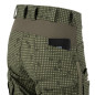 HELIKON MCDU® PolyCotton Stretch Ripstop – Sivatagi éjszakai terepszínű / Zöld