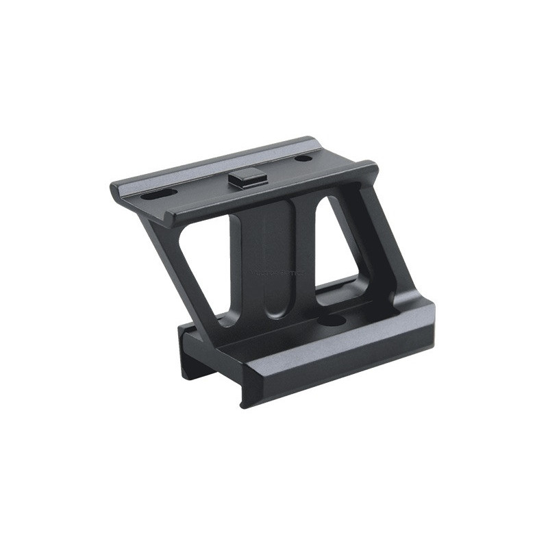 VO 1.5" Profile CANTILEVER T1 / Maverick RIS Riser Mount - Black