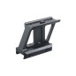 VO 1,5" profilú CANTILEVER T1 / Maverick RIS emelőcső-tartó – fekete VO 1,5" profilú CANTILEVER T1 / Maverick RIS emelőcső-tartó – fekete