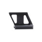 VO 1.5" Profile CANTILEVER T1 / Maverick RIS Riser Mount - Black