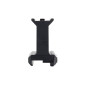 VO 1,5" profilú CANTILEVER T1 / Maverick RIS emelőcső-tartó – fekete VO 1,5" profilú CANTILEVER T1 / Maverick RIS emelőcső-tartó – fekete