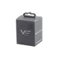 VO 1.5" Profile CANTILEVER T1 / Maverick RIS Riser Mount - Black