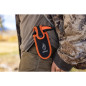 GERBER Hunting Vital Pack fűrész – narancssárga GERBER Hunting Vital Pack fűrész – narancssárga