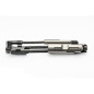ML Hummingbird Short-Stroke Bolt Assembly for VFC M4 GBB - Silver
