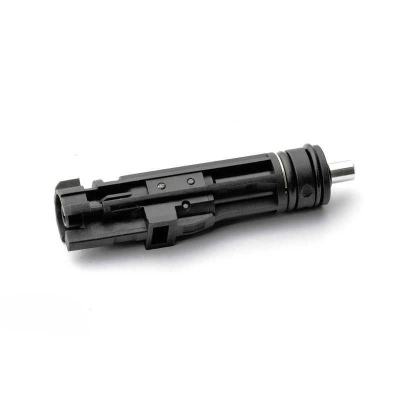 ML Hummingbird Short-Stroke Nozzle for VFC M4 GBB - Black ML Hummingbird Short-Stroke Nozzle for VFC M4 GBB - Black