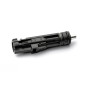 ML Hummingbird Short-Stroke Nozzle for VFC M4 GBB - Black ML Hummingbird Short-Stroke Nozzle for VFC M4 GBB - Black