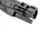 ML Hummingbird Short-Stroke Nozzle for VFC M4 GBB - Black ML Hummingbird Short-Stroke Nozzle for VFC M4 GBB - Black