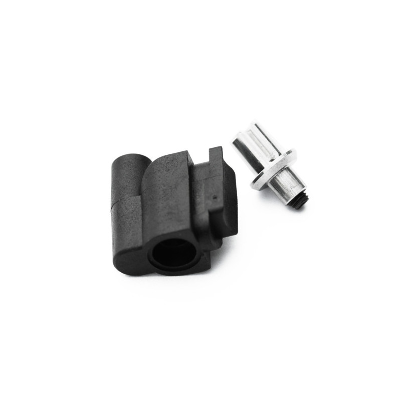 ML Upgrade Pack állítható fúvóka VFC / GHK Hummingbird rövid löketű csappantyúhoz ML Upgrade Pack állítható fúvóka VFC / GHK Hummingbird rövid löketű csappantyúhoz