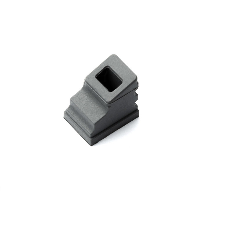 ML SNUG-SHUT Magazine Upgrade Gasket Rubber for TM Hi-Capa / 1911 - Black ML SNUG-SHUT Magazine Upgrade Gasket Rubber for TM Hi-Capa / 1911 - Black