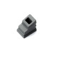 ML SNUG-SHUT Magazine Upgrade Gasket Rubber for TM Hi-Capa / 1911 - Black ML SNUG-SHUT Magazine Upgrade Gasket Rubber for TM Hi-Capa / 1911 - Black