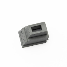 ML Upgrade magazin tömítés gumi VFC Glock GBB-hez – fekete
