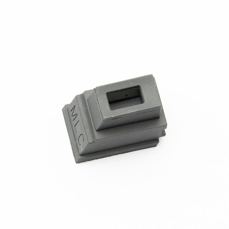 ML Upgrade Magazine Gasket Rubber for VFC Glock GBB - Black ML Upgrade Magazine Gasket Rubber for VFC Glock GBB - Black