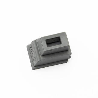 ML Upgrade magazin tömítés gumi VFC Glock GBB-hez – fekete