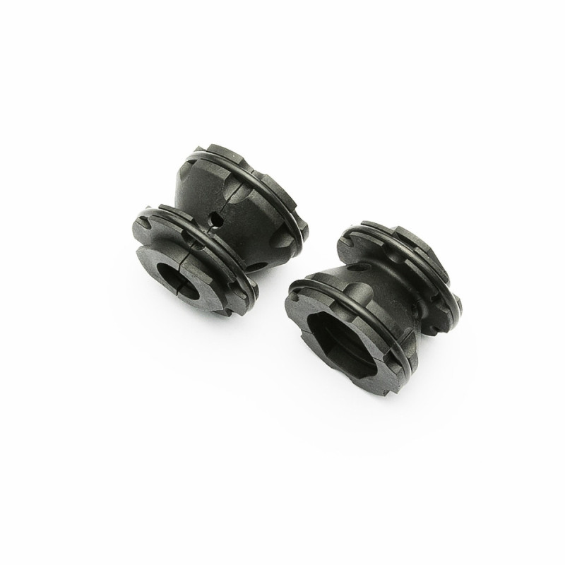 ML Nylon Fiber Whisper-P csőtávolító a VSR-hez – fekete