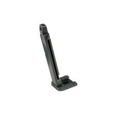 ASG tár a Springfield Armory HellCat Pro CO2 GBB-hez, 16 BB-vel – fekete