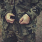 HELIKON Trooper Pants Nylon - MultiCam® HELIKON Trooper Pants Nylon - MultiCam®