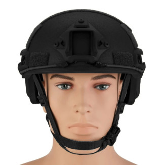 CYGNUS ARMORY Premium FAST sisak XP – fekete