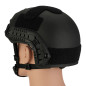 CYGNUS ARMORY Premium FAST Helmet XP - Black CYGNUS ARMORY Premium FAST Helmet XP - Black