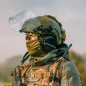 CYGNUS ARMORY Premium FAST sisak XP – Coyote