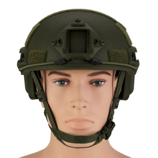 CYGNUS ARMORY Premium FAST sisak XP – zöld